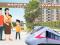 2 bhk Study flat in Rapid X Towers, Raj Nagar Extension, Ghaziabad
