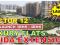 3 bhk flat in Godrej Majesty Sector 12 Greater Noida West