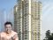 3 bhk flat in Amaatra Crystal Jaipuria Sunrise Township NH-24 , Ghaziabad.