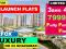 4 bhk FairFox Wave City Apartments NH 24 Ghaziabad