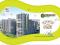 1 bhk Flat in Organic Ghar Jaipuria Sunrise NH 24 Ghaziabad