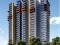 2 bhk flat in Sapphire Smart Homes Jaipuria Sunrise, NH 24 Ghaziabad