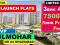 4 bhk Flat in SVP Apartments Wave City NH 24 Ghaziabad