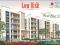 2 bhk flat in Nimbus Express Park View 2 Sector Chi 4, Greater Noida