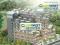 1 BHK  Studio Apartments in Uniwest Aero Hub – Sector 22D, Yamuna Expressway
