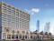 1 bhk Studio Apartment (Passport Studios ) in Gaur Aero Mall in Gaur Airocity Ajantapuram, Hindon Airport Civil Terminal.