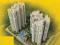 3 bhk in Keltech Kumar Imperial Greens Sector 16, Greater Noida West