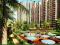 2 bhk Flat in  Galaxy North Avenue 2- in Gaur City 2, Sector 16C, Greater Noida West (Noida Extension)