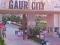 2 bhk Flat in Gaur City 14th Avenue - Sector 16C, Greater Noida West (Noida Extension).