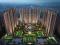 2 bhk study Flat in Palm Olympia Phase 2 in Sector 16C, Greater Noida West (Noida Extension)