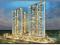 3 bhk Flat in Trident Embassy Reso/ Trident Reso - Sector 1, Greater Noida West (Noida Extension)