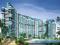 3 bhk Flat in Amrapali Platinum, a ready-to-move residential complex in Sector 119, Noida–Greater Noida Link Road