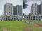 3 bhk Servant Flat in Antriksh Grand View in Sector 150, Noida