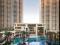 4 bhk Servant Flat in Cleo County, a premium residential project in Sector 121, Noida