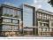 Shops in Godrej Avenue 9 Commercial Project, located in Sector 27, Greater Noida, part of the Godrej Golf Links Township: