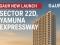3 BHK Apartment in Gaur Chyrsalis – Sector 22D, Yamuna Expressway 