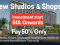 Retail Shops in ACE EDIT in  Sector 22D, Yamuna Expressway
